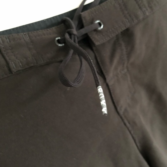 Roxy Swim Shorts - Picture 2 of 2